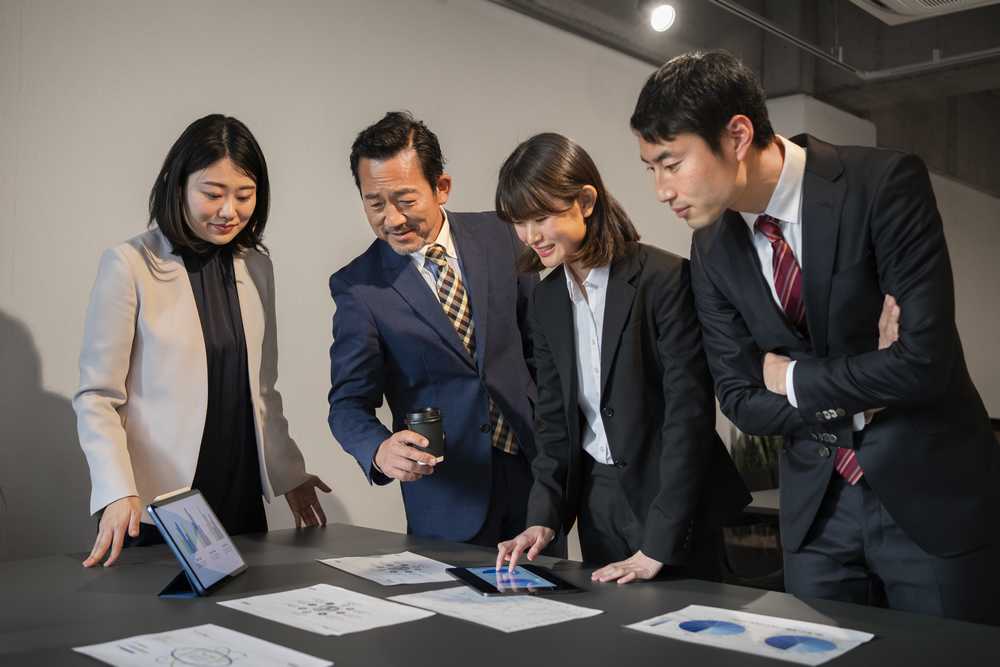  泷码首席信息官（CIO）平台企业服务