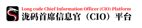 泷码首席信息官（CIO）平台