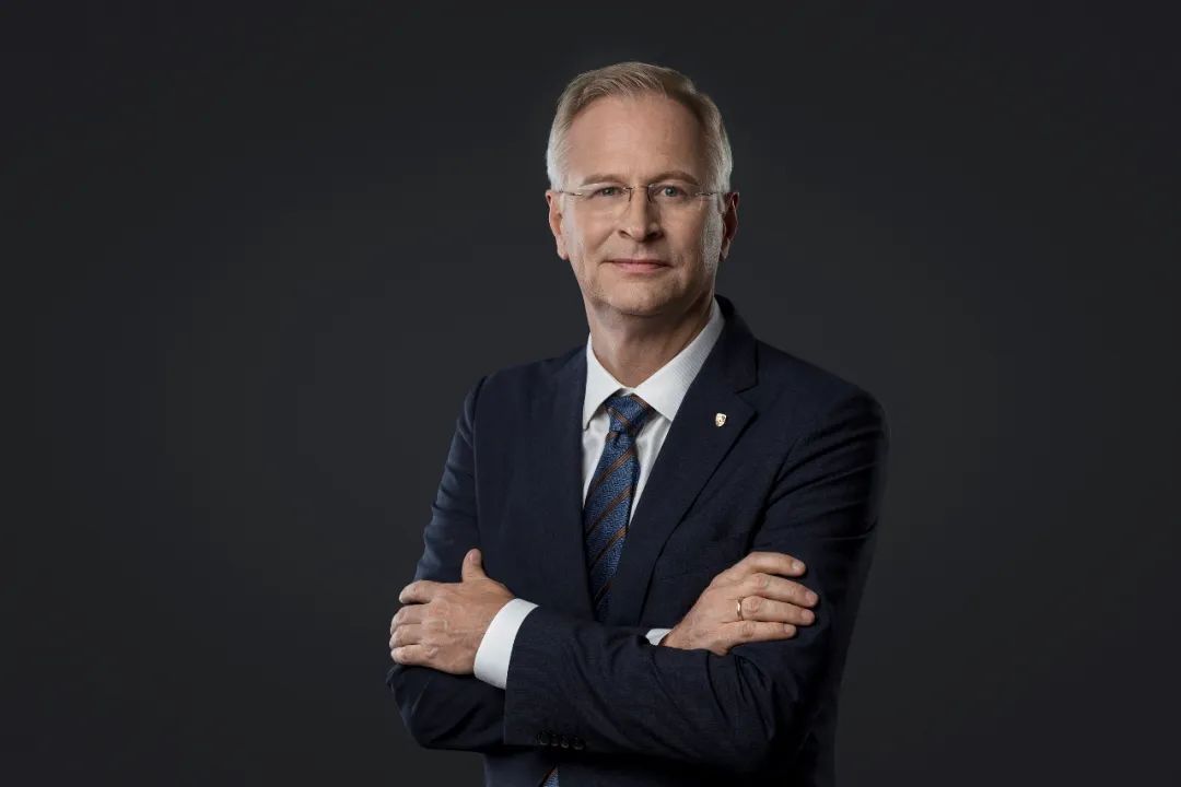 马上消费首席信息官蒋宁：金融机构要规范伦理治理，坚持科技向善